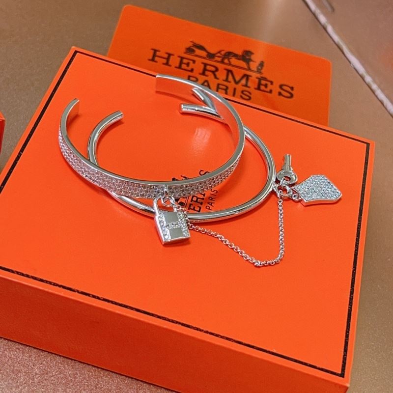 Hermes Bracelets